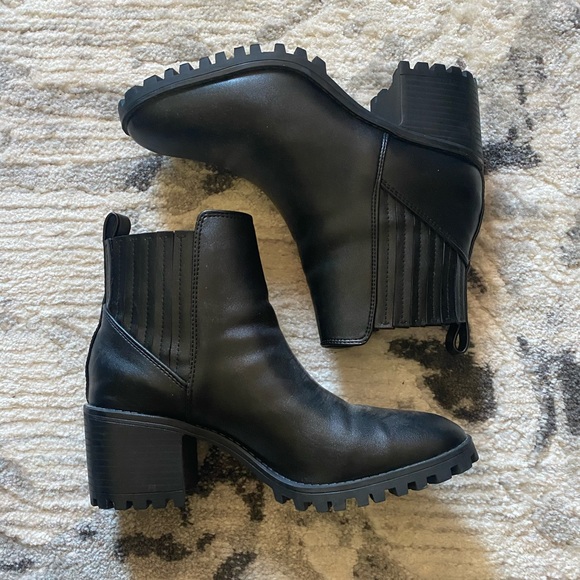 Zara Shoes - Zara Boots